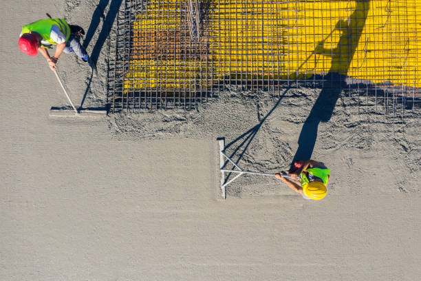 Best Decorative Concrete in Oakridge, OR