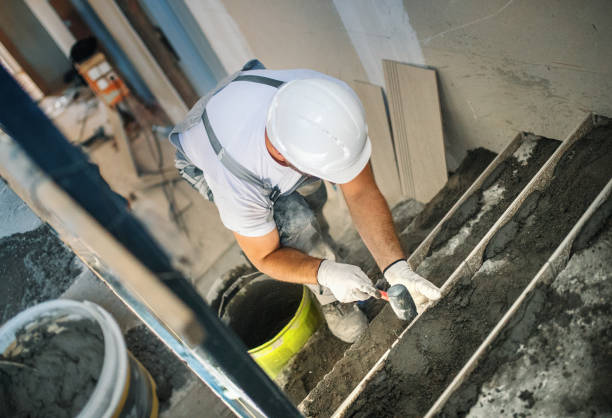 Trusted OR Concrete contractor Experts