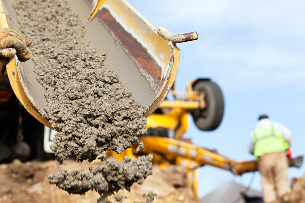 Professional Concrete contractor in OR